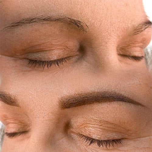 Permanent Make-up, Waxing, Microblading, Augenbrauen, Wipmern, Lidstrich, Lippen, Haare, Narben, Gesicht, dauerhaften kosmetischen T&auml;towierungen